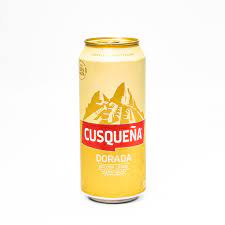#Cerveza Cusqueña 710c